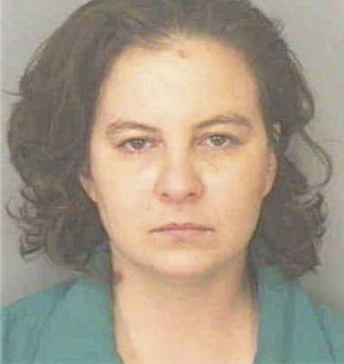 Lisa Ruthruff, - Polk County, FL 