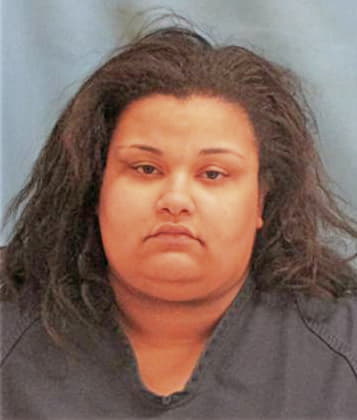 Monica Scott, - Pulaski County, AR 