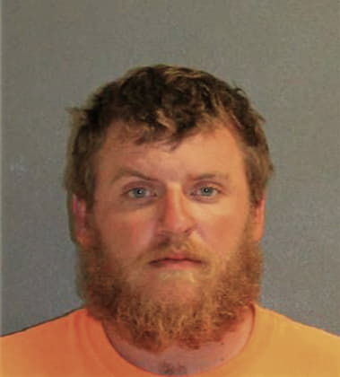 Johnathan Scull, - Volusia County, FL 