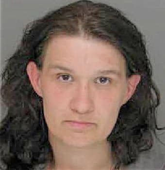 Ernestine Shelton - Moore County, NC 