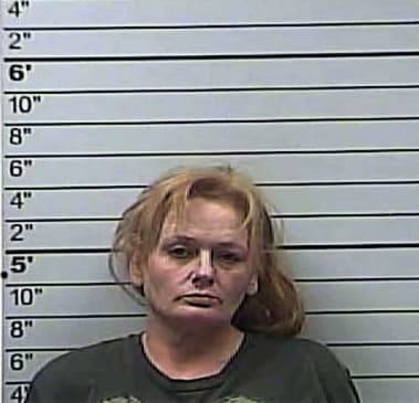 Beatrice Shumpert, - Lee County, MS 