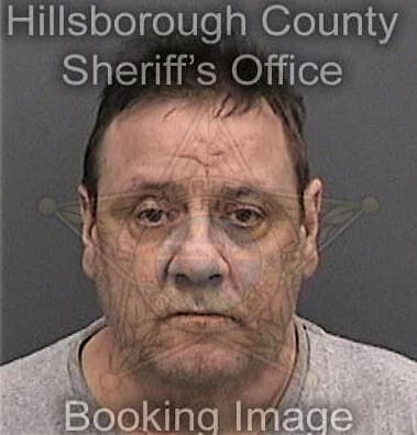 Blas Simon, - Hillsborough County, FL 