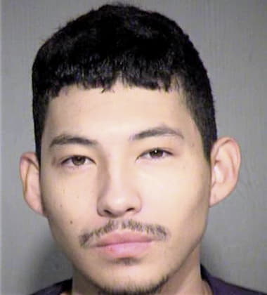 Randolph Sipple - Maricopa County, AZ 