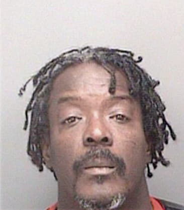 Anthony Smith - Pinellas County, FL 