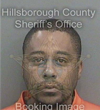 Antonio Smith, - Hillsborough County, FL 