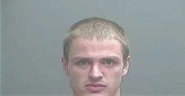 Cody Smith, - Knox County, IN 