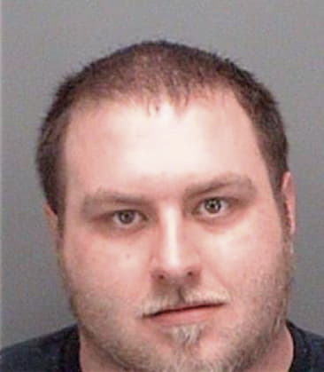 Daniel Smith - Pinellas County, FL 