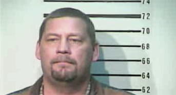 Randall Smith - Bell County, KY 