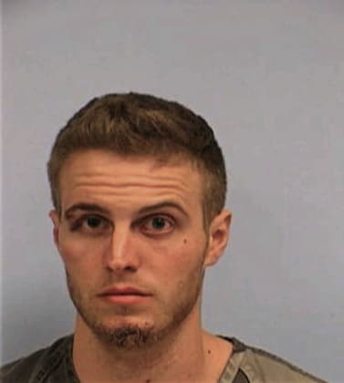 Librado Solis - Travis County, TX 
