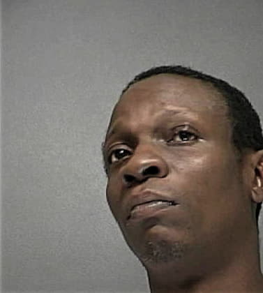 Anthony Spates, - Volusia County, FL 