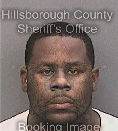 Joseph Stafford, - Hillsborough County, FL 