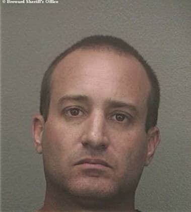 Pavel Stahl, - Broward County, FL 