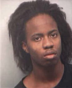 Connie Starks - Fulton County, GA 