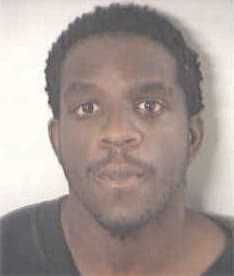 Robert Steadman - Fulton County, GA 