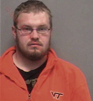 Michael Steele, - Washington County, VA 