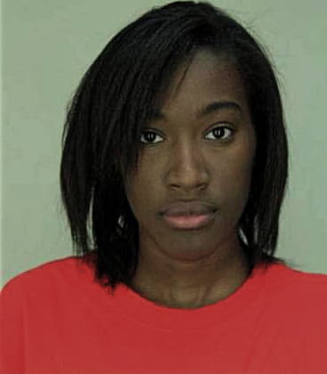 Ariana Stewart, - Hillsborough County, FL 