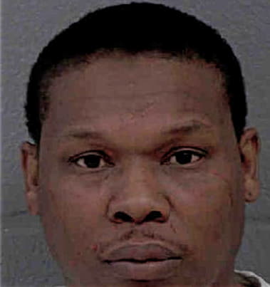 Vershawn Stokes, - Mecklenburg County, NC 