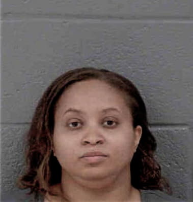 Nykia Tait, - Mecklenburg County, NC 