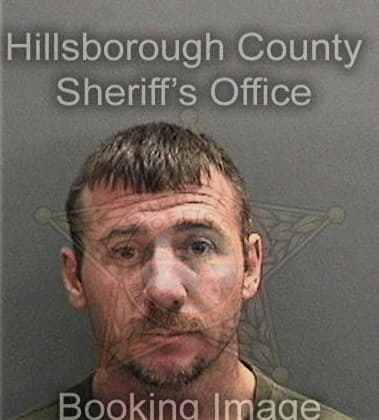 Timothy Theriault, - Hillsborough County, FL 