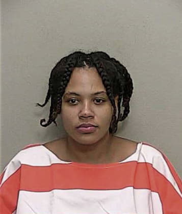 Catrina Thornton, - Marion County, FL 