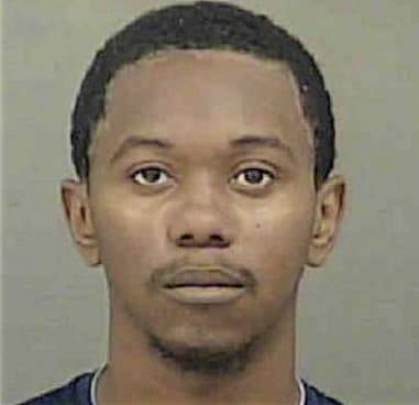Joseph Tillman - Mecklenburg County, NC 
