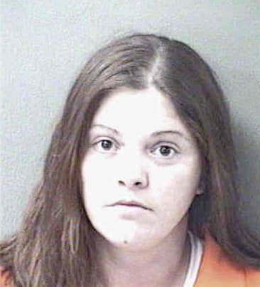 Jessica Turner, - Okaloosa County, FL 