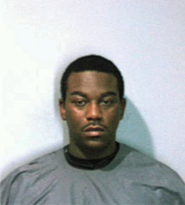 Frederick Tyler - DeKalb County, GA 