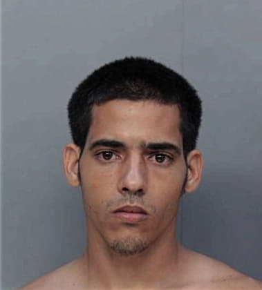 Hernando Valencia-Caicedo, - Dade County, FL 