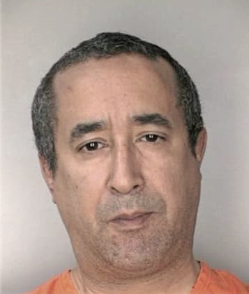 Miguel Valentine, - Hillsborough County, FL 