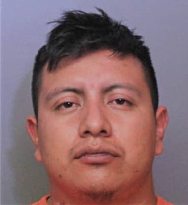 Manuel Vargas, - Polk County, FL 