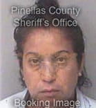 Bianca Vazquez, - Pinellas County, FL 