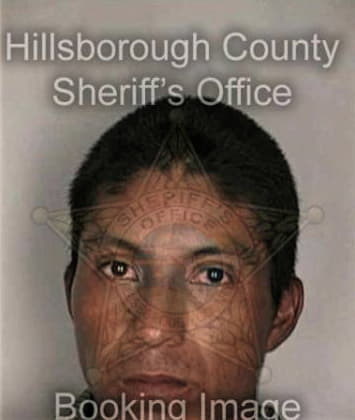 Alberto Villadazapaj, - Hillsborough County, FL 