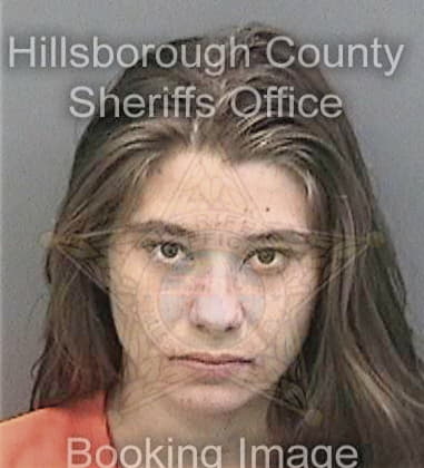 Elizabeth Vincent, - Hillsborough County, FL 