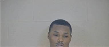 Oranell Walker, - Taylor County, KY 