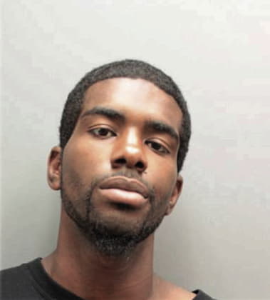 Willie Ward, - Dade County, FL 