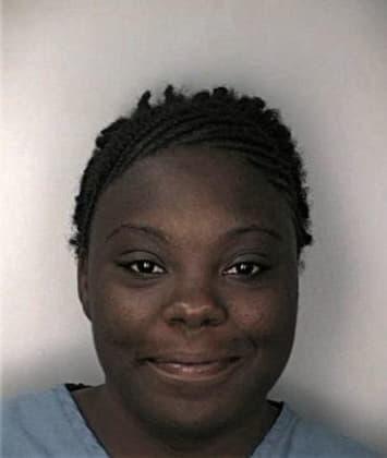 Nakia Warren, - Hillsborough County, FL 