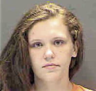 Crystal Wayman, - Sarasota County, FL 