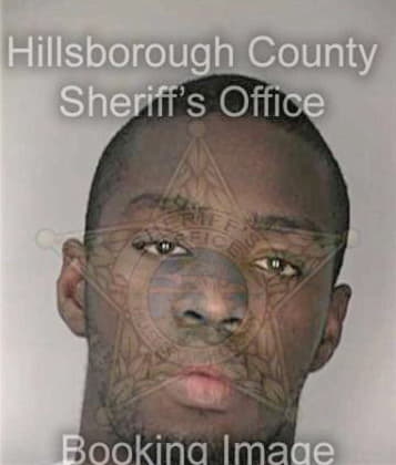 Joe Webb, - Hillsborough County, FL 