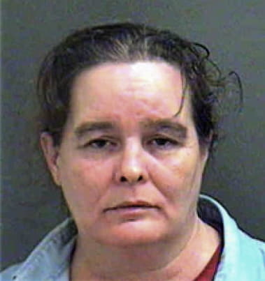 Melissa White - Mecklenburg County, NC 