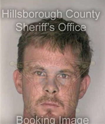Michael Wiggins - Hillsborough County, FL 