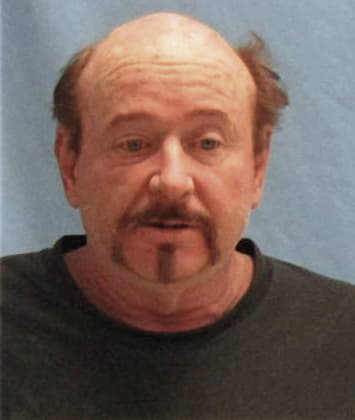 Charles Williams, - Pulaski County, AR 