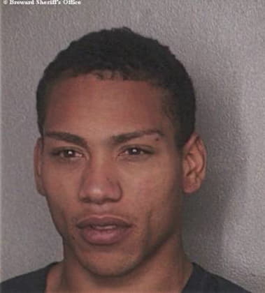 James Williams, - Broward County, FL 