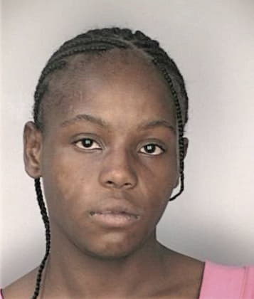 Nia Williams, - Hillsborough County, FL 