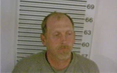 Patrick Williams, - Carter County, TN 