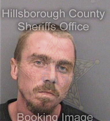 Christopher Woods, - Hillsborough County, FL 