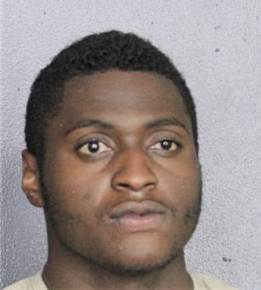 Darell Young, - Broward County, FL 