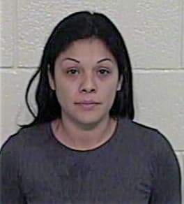 Norma Aguillon-Cura, - Hidalgo County, TX 