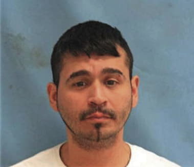 Roberto Aguirre, - Pulaski County, AR 