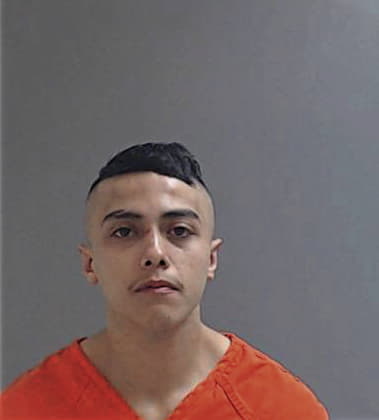 Jose Alaniz, - Hidalgo County, TX 