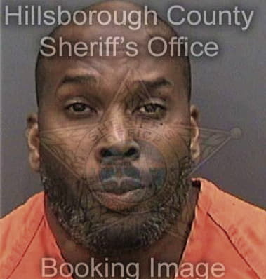 Khalil Ali, - Hillsborough County, FL 